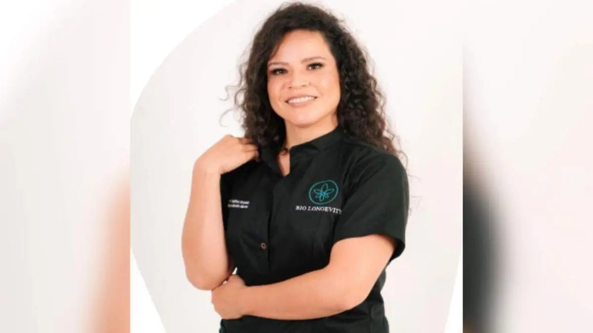 Amaranta Martínez Alvarado